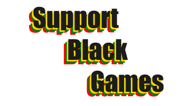 Support Black Games