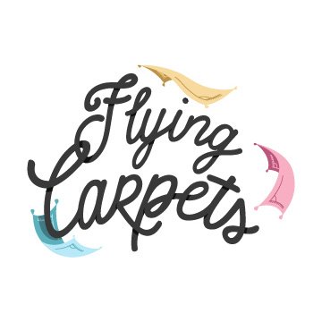 Flying Carpet Games logo