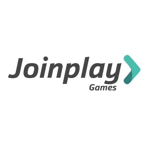 Joinplay Games logo