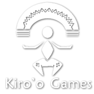 Kiro'o logo