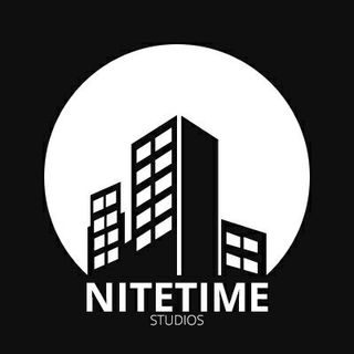 NITETIME Studios Logo