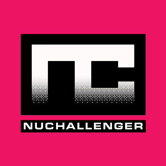 NuChallenger logo