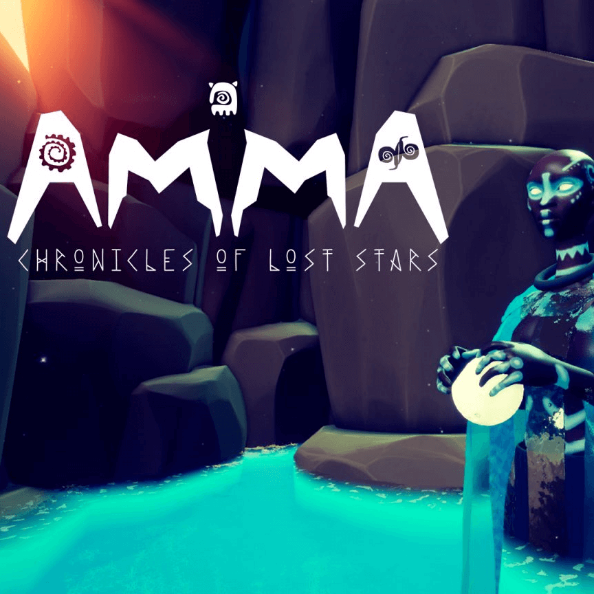 Amma: Chronicles of Lost Stars