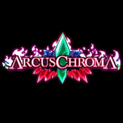 Arcus Chroma: Dimensional Shift