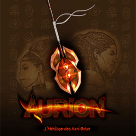 Aurion: Legacy of the Kori-Odan