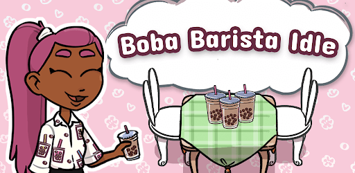 Boba Barista Idle – Apps no Google Play