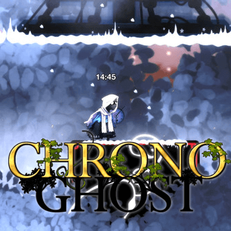 Chrono Ghost