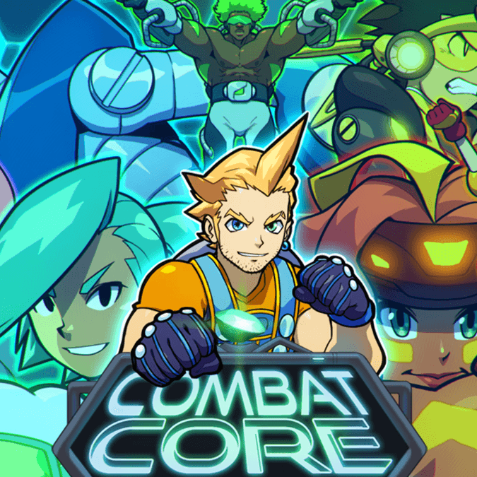 Combat Core