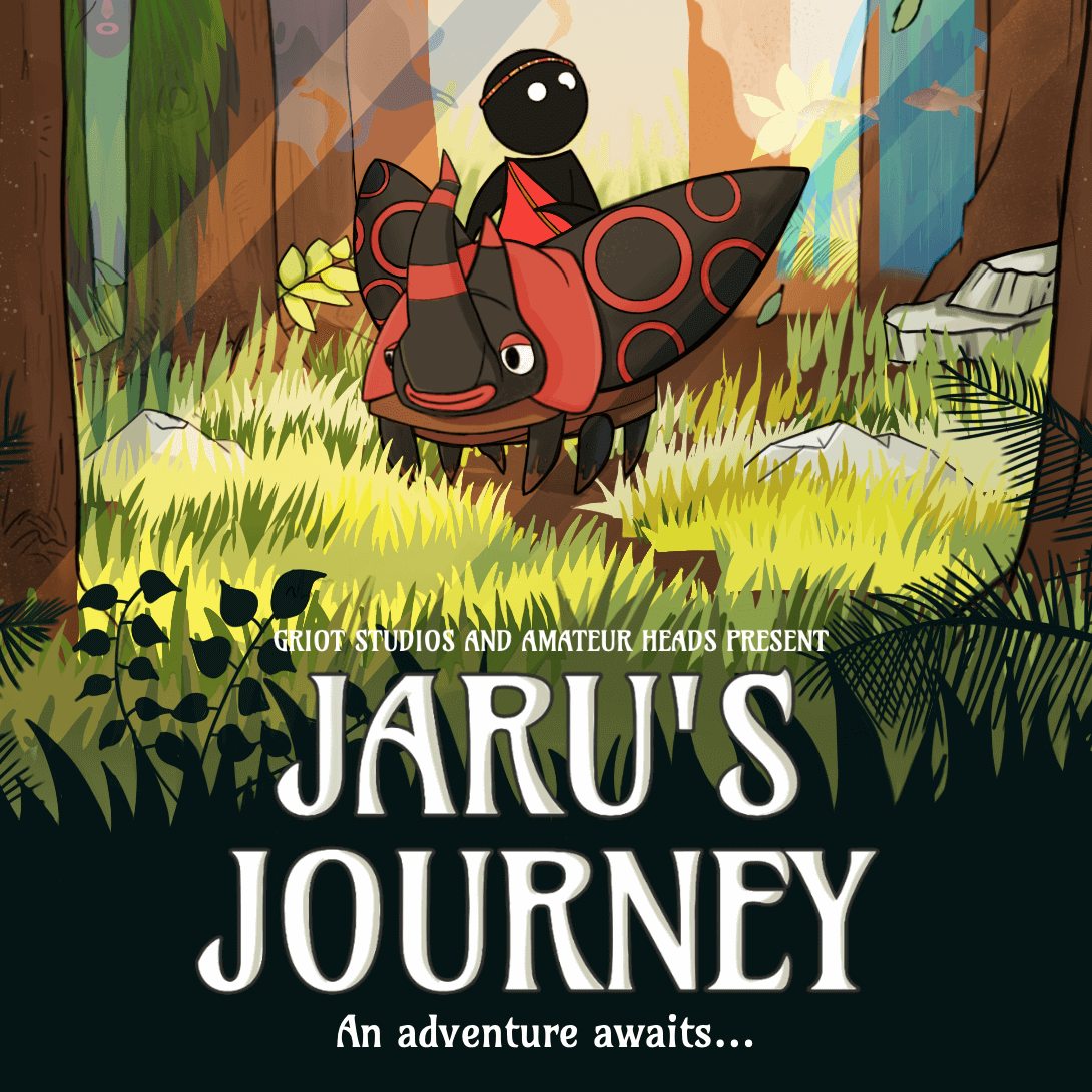 Jaru's Journey