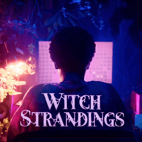 Witch Strandings